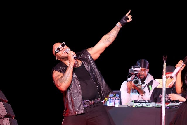 Flo Rida