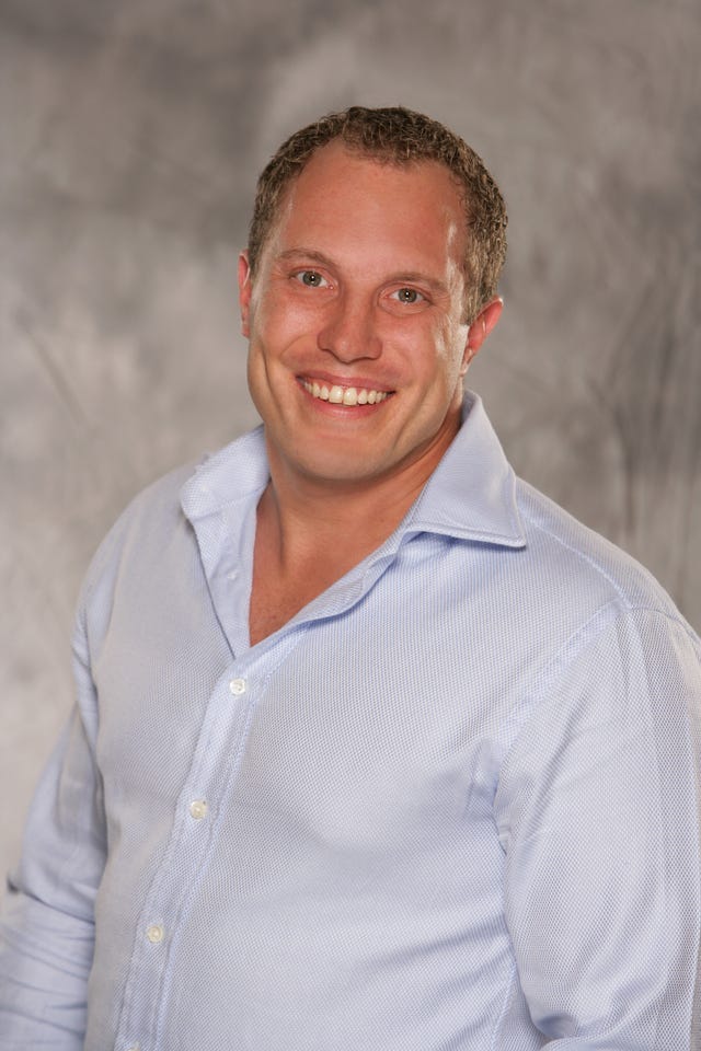 Adam Jasinski