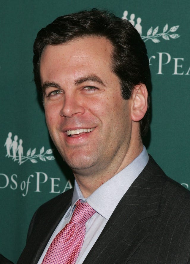 Alex Michel
