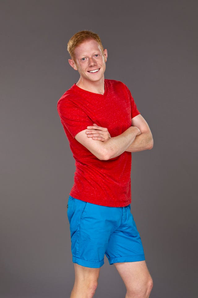 Andy Herren