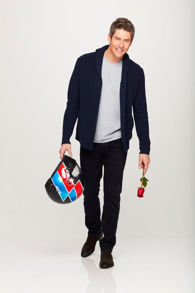 Arie Luyendyk Jr.