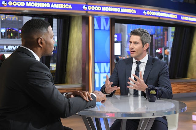 Arie Luyendyk Jr.