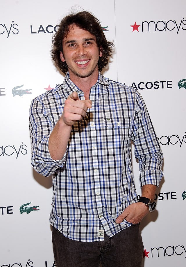 Ben Flajnik