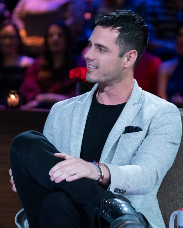 Ben Higgins