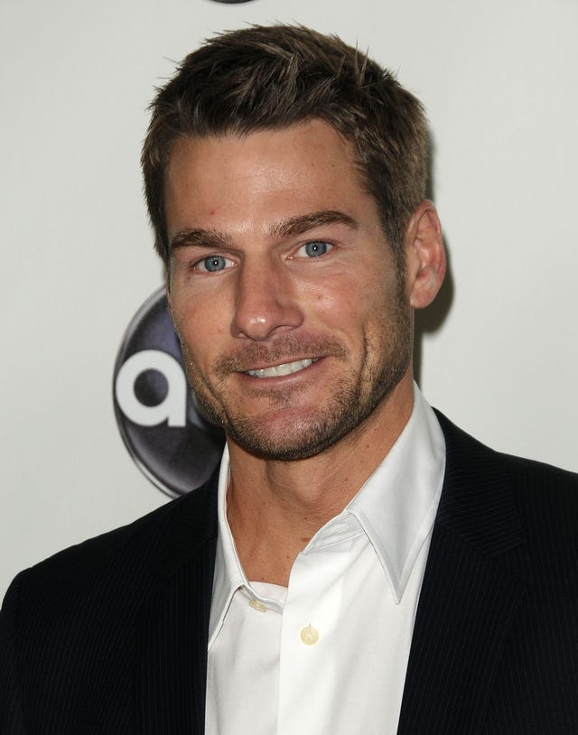 Brad Womack