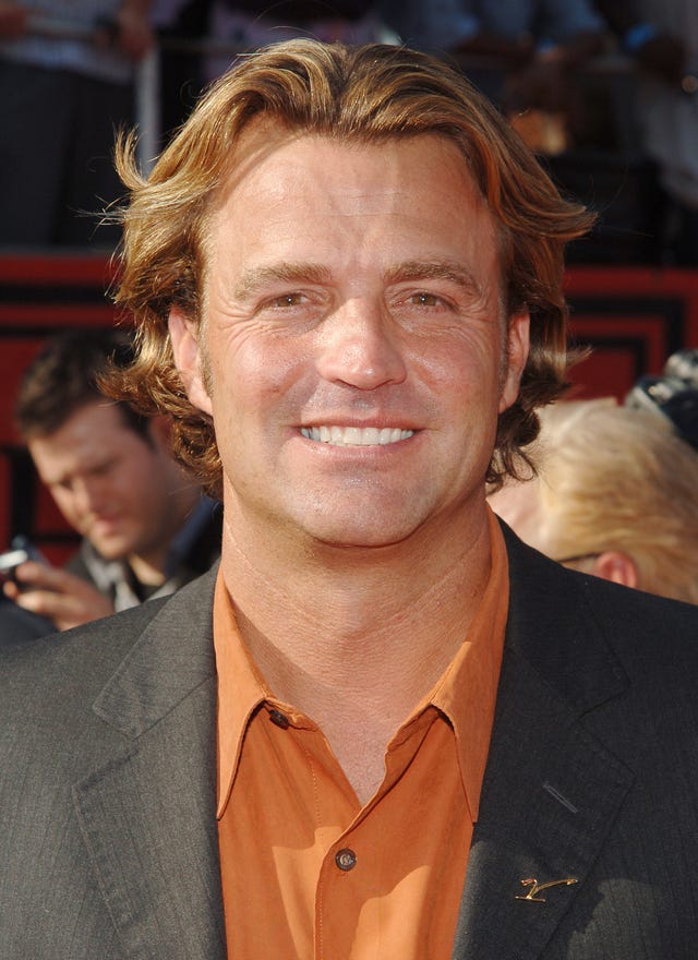 Byron Velvick
