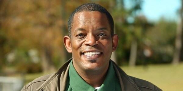 Caesar Mack: Now