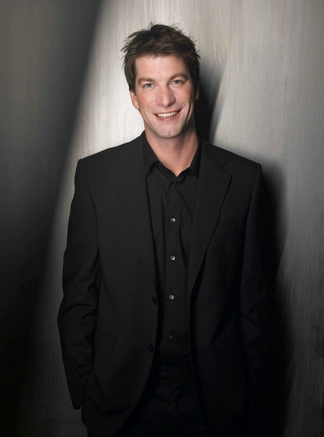 Charlie O'Connell