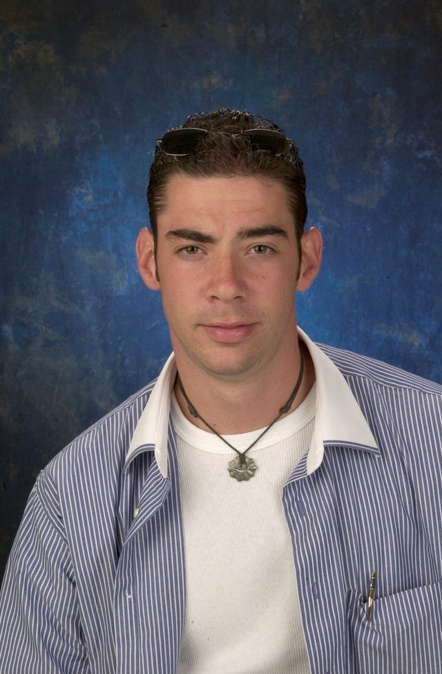 Eddie McGee