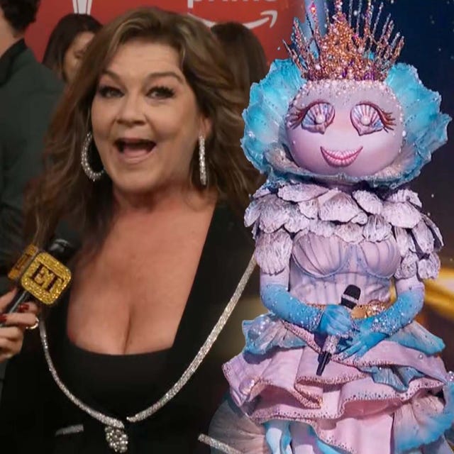 Gretchen Wilson Reacts to Her 'Masked Singer' Win and Joining 'The Road' (Exclusive)