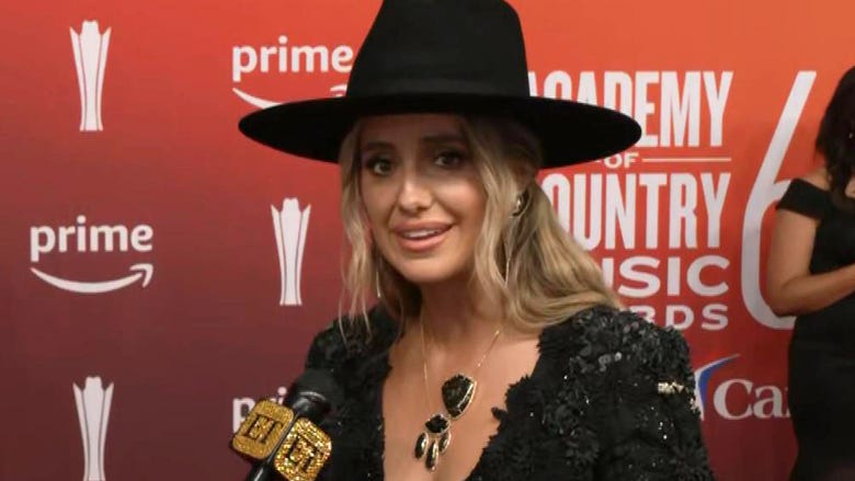 Lainey Wilson Reacts to Joining the Colleen Hoover Universe With 'Reminders of Him' (Exclusive)