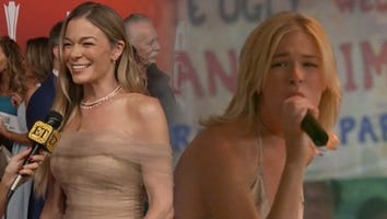 LeAnn Rimes Is Trying to Make a 'Coyote Ugly' Sequel Happen (Exclusive)