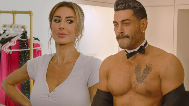 '90 Day Fiancé' Mid-Season Trailer: Sarper Is a Runaway Groom!