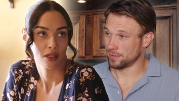 '90 Day Fiancé': Amani Reveals She Secretly Contacted Any's Ex (Exclusive)