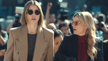 'The Better Sister' Official Trailer