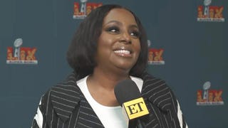 Super Bowl LIX: Ledisi Adding 'New Orleans Twist' to 'Lift Every Voice and Sing' Performance