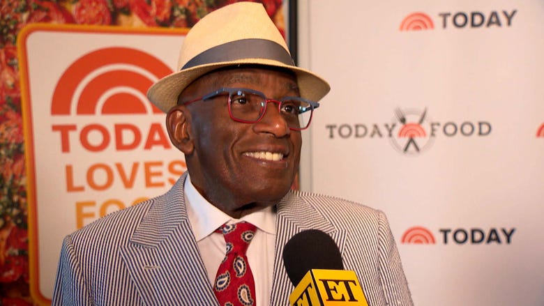 Met Gala 2025: Al Roker on His ‘Date Night War’ With Wife Deborah Roberts as They Both Work the Gala
