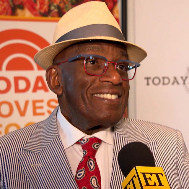 Met Gala 2025: Al Roker on His ‘Date Night War’ With Wife Deborah Roberts as They Both Work the Gala