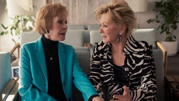 Jean Smart Reunites With Carol Burnett in Surprise 'Hacks' Cameo