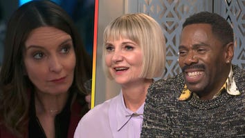 'The Four Seasons': Colman Domingo and Co-Stars on Working With Powerhouse Tina Fey