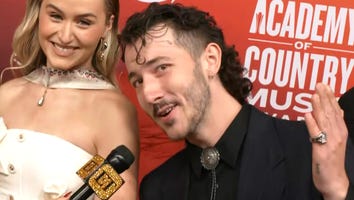 Franklin Jonas Addresses 'Claim to Fame' Being MIA From ABC Schedule (Exclusive)