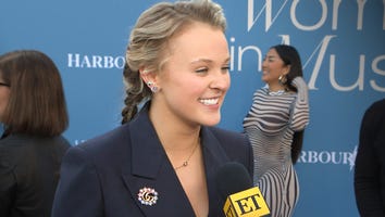 JoJo Siwa on Her Changing Looks and Why Life Is 'Perfect Right Now' (Exclusive)