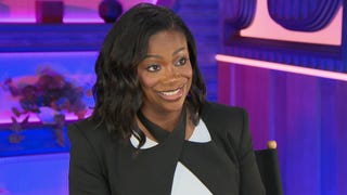 Kandi Burruss Had No FOMO After Leaving 'The Real Housewives of Atlanta' (Exclusive)