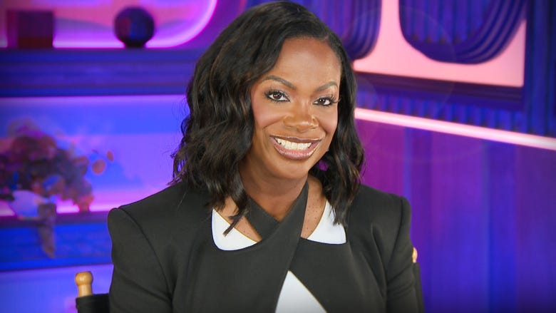 Kandi Burruss on Her Musical Legacy and Making Her Mark on Broadway (Exclusive)