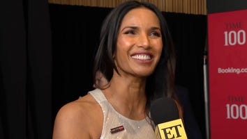 Why Padma Lakshmi Is Happy She Exited 'Top Chef'