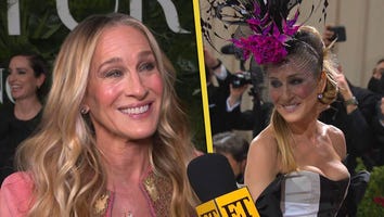 Why Sarah Jessica Parker Won't Be Attending the 2025 Met Gala (Exclusive)