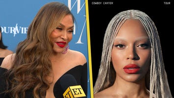 Tina Knowles on Beyoncé’s 'Cowboy Carter' Tour Looks (Exclusive)
