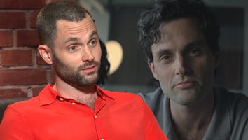 Penn Badgley Reacts to ‘You’ Series Finale and Season 5 Easter Eggs (Exclusive)