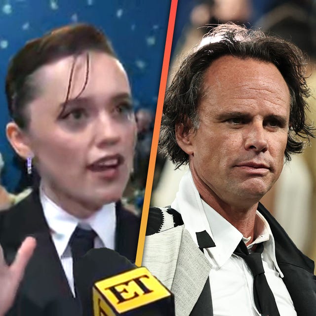 Aimee Lou Wood Addresses 'The White Lotus' Drama: I 'Loved Working With' Walton Goggins (Exclusive)