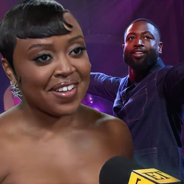 Quinta Brunson Explains How Sabrina Carpenter and Dwayne Wade Joined ‘SNL’ Monologue (Exclusive)