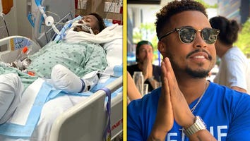 Kirk Medas, 'Floribama Shore' Star, Dead at 33 After Weeks-Long Battle With 'Severe' Illness