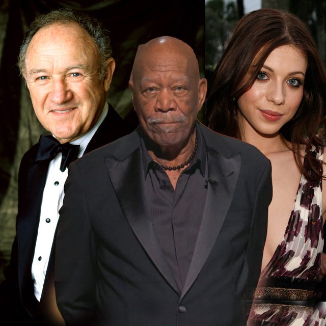 Oscars: Morgan Freeman Pays Tribute to Gene Hackman as Michelle Trachtenberg Left Out of In Memoriam