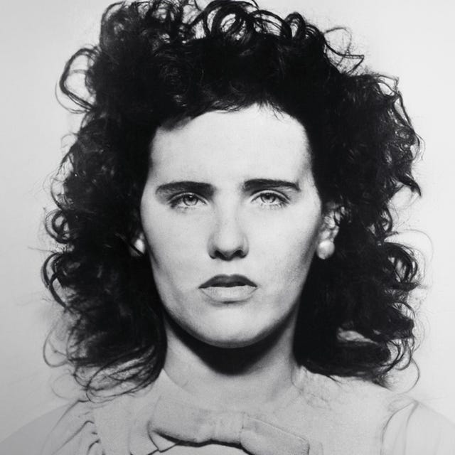 The Black Dahlia Murder: Theories Behind Elizabeth Short's Slaying in '40s Hollywood | ET Uncovered  