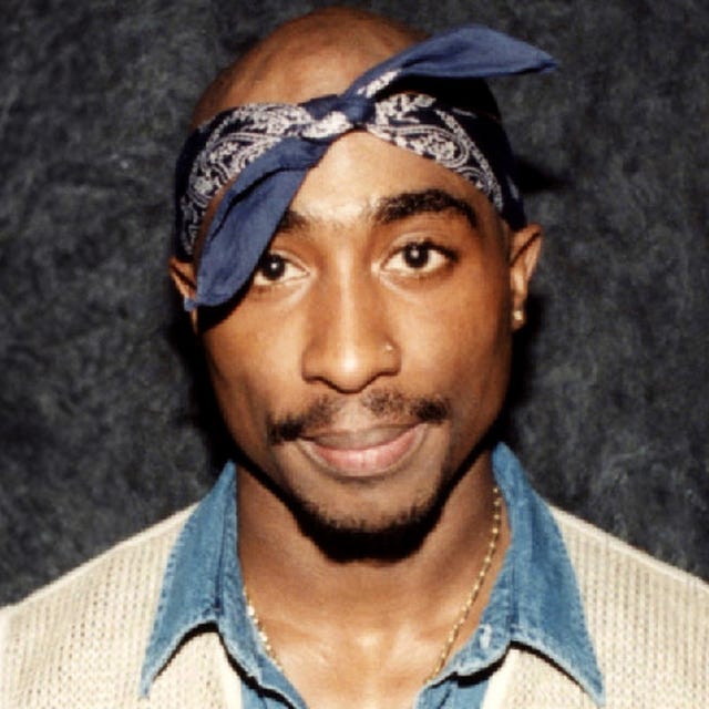 Tupac Shakur's Murder and the Investigation Into Rap Icon's 1996 Shooting | ET Uncovered
