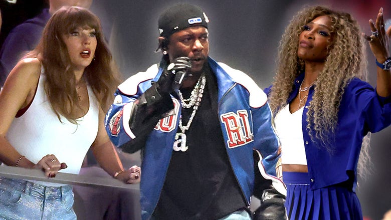 Super Bowl LIX: Halftime Highlights and Must-See Celeb Moments
