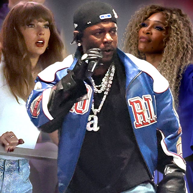 Super Bowl LIX: Halftime Highlights and Must-See Celeb Moments