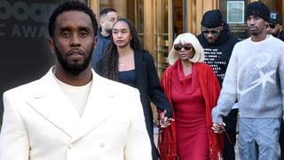 Diddy’s Sex Trafficking Trial: Jury Selection Begins