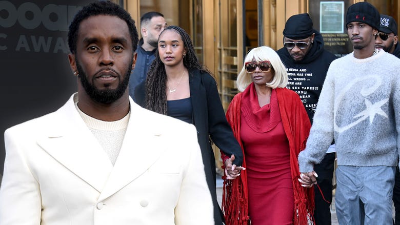 Diddy’s Sex Trafficking Trial: Jury Selection Begins