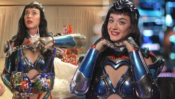 Inside Katy Perry’s ‘The Lifetimes Tour’: Go Behind the Scenes as She Spills Secrets! (Exclusive)