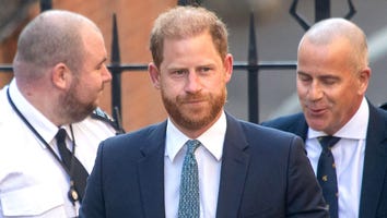 Prince Harry Claims King Charles 'Won't Speak to Me' After Royal Security Lawsuit