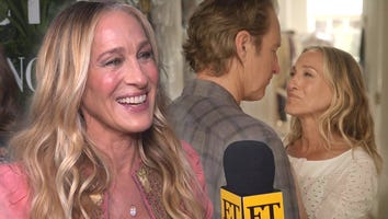 Sarah Jessica Parker Teases 'And Just Like That's 'Surprising' Third Season (Exclusive)