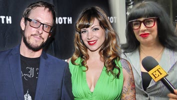 Weezer’s Scott Shriner’s Wife Jillian Makes First Court Appearance After LAPD Shooting