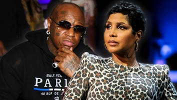 Toni Braxton and Birdman's Secret Marriage and Divorce Revealed!