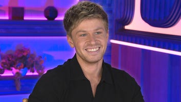 Robert Irwin Shares Go-To Dance Move as He Joins ‘Dancing With the Stars’ (Exclusive)
