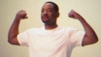 Will Smith Addresses Chris Rock Oscars Slap on First New Album in 20 Years