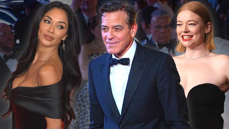 Tony Nominations: George Clooney, Nicole Scherzinger and Sarah Snook Honored for Broadway Debuts!